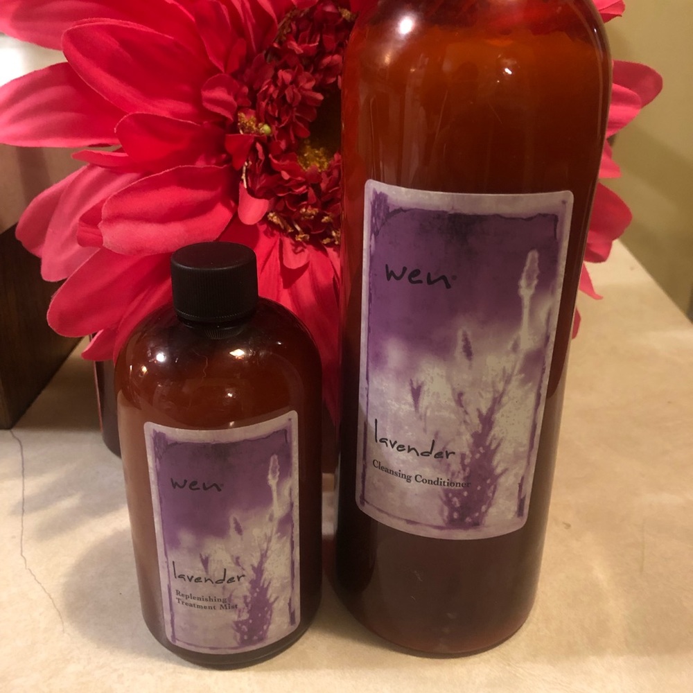 Wen Product